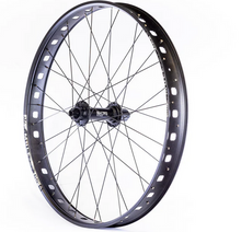 Load image into Gallery viewer, SUNRINGLE MULEFUT Alloy Wheelset 27.5"x80mm Shimano HG