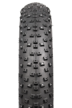 Load image into Gallery viewer, Vee Tire Snow Ball 20 x 4.0'' studded tire Pre-Order