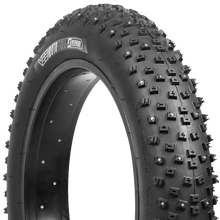 Load image into Gallery viewer, Vee Tire Snow Ball 20 x 4.0'' studded tire Pre-Order