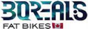 Borealis Bikes Canada