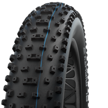 Load image into Gallery viewer, Schwalbe Al Mighty Fat Bike Tire 26 x 4.80'' Studless