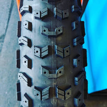 Load image into Gallery viewer, Terrene Tires Johnny 5 26x5.0&quot; - Borealis Fat Bikes Canada