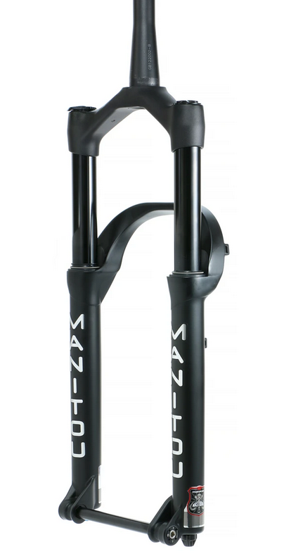 Manitou fat on sale bike fork