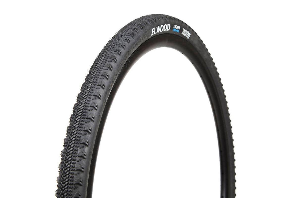 Terrene Elwood Dirt Road Tire – Borealis Bikes Canada