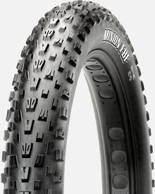 Maxxis Minion FBF Tire 27.5x3.8