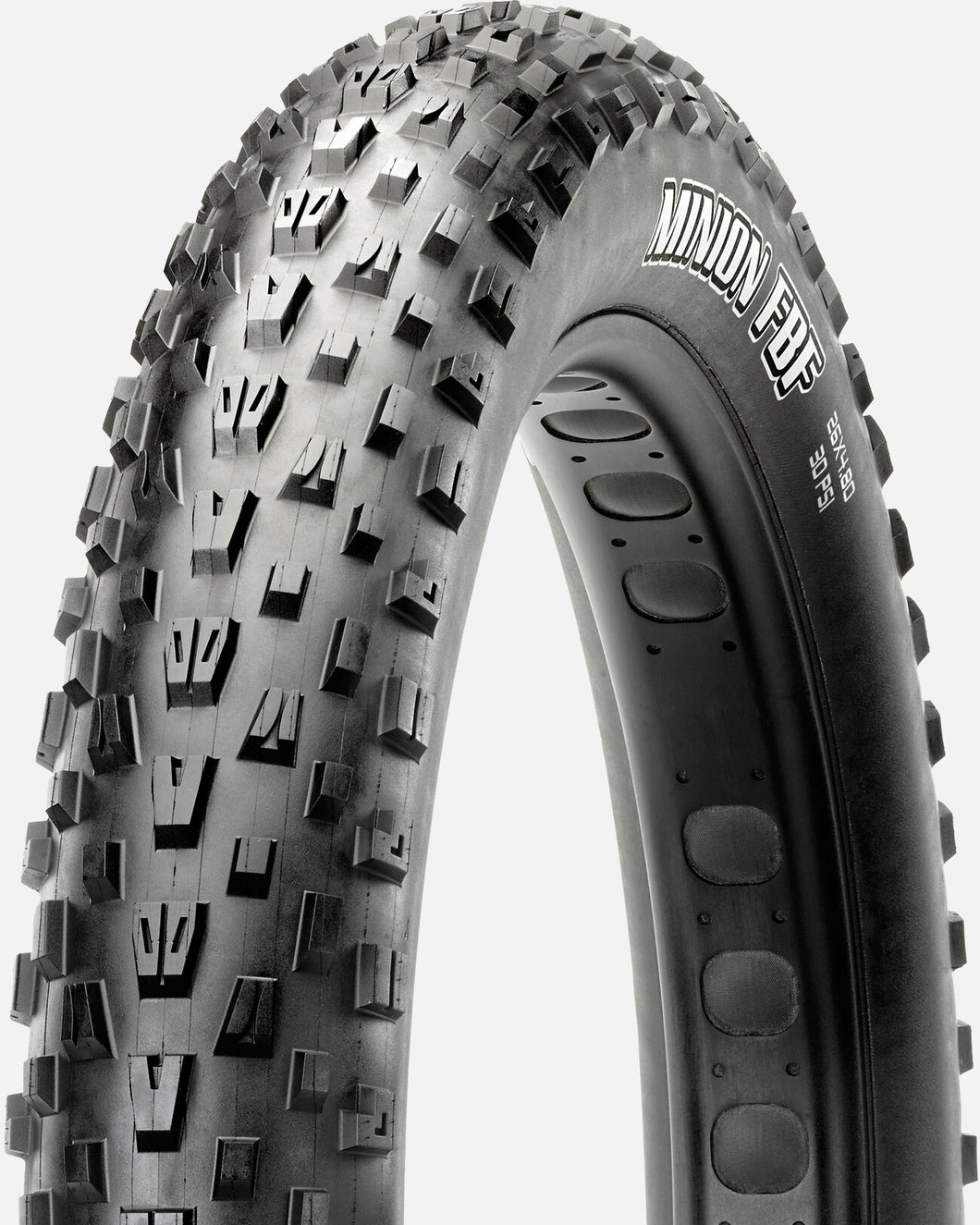 Maxxis Minion FBF Tire 27.5x3.8