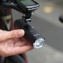 Load image into Gallery viewer, Magicshine ALLTY 1200U Underneath Mounted Bike Light