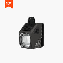 Load image into Gallery viewer, Magicshine EVO 1700SD Shimano Di2 Compatible Bike Light, Black