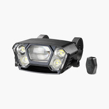 Load image into Gallery viewer, Magicshine MONTEER 12000 Mountain Bike Light