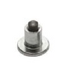 Flat Carbide Tip - Tire Studs