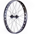 SUNRINGLE MULEFUT Alloy Wheelset 27.5"x80mm Shimano HG