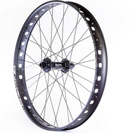 SUNRINGLE MULEFUT Alloy Wheelset 27.5