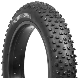 Vee Tire Snow Ball 20 x 4.0'' studded tire Pre-Order