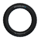 Schwalbe Al Mighty Fat Bike Tire 26 x 4.80'' Studless