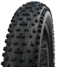 Schwalbe Al Mighty Fat Bike Tire 26 x 4.80'' Studless