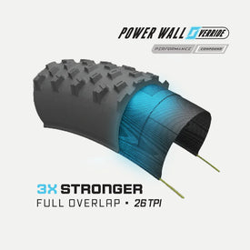 Vee Tires Terrenza 20 x 4.50''