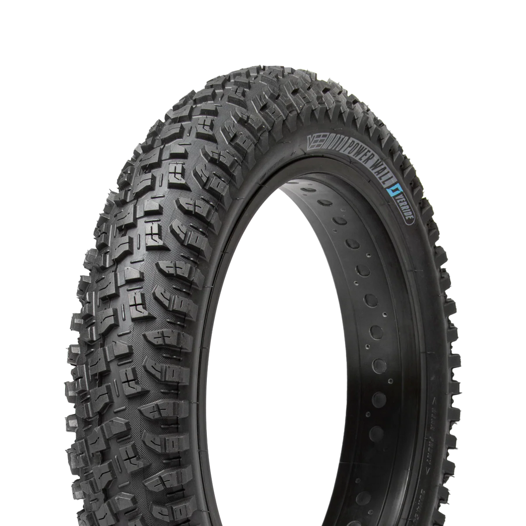 Vee Tires Terrenza 20 x 4.50''