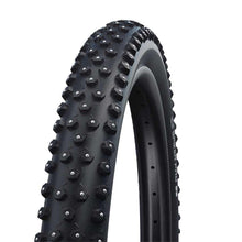 Load image into Gallery viewer, Schwalbe Ice Spiker Pro 27.5&quot;, 67TPI, Folding