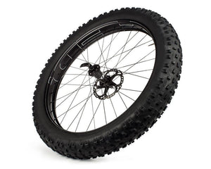 HED BHAD 27.5x80mm - Big Half Aluminum Deal - Borealis Fat Bikes Canada