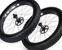 Load image into Gallery viewer, HED BHD 27.5x80mm - Big Half Deal - Borealis Fat Bikes Canada