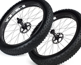 HED BHD 27.5x80mm - Big Half Deal - Borealis Fat Bikes Canada