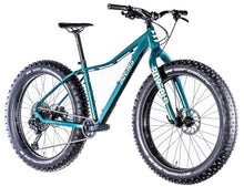 Load image into Gallery viewer, Borealis Flume Alloy SRAM Eagle 12 speed B.Y.O.B.