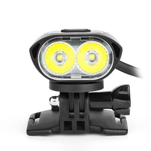 Magicshine MOH 55 Aquila 4000 Lumen Headlamp