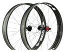 HED Big Fat Deal B.F.D. 85/100mm Carbon Wheelset - Borealis Fat Bikes Canada