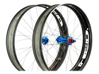 HED Big Fat Deal B.F.D. 85/100mm Carbon Wheelset - Borealis Fat Bikes Canada