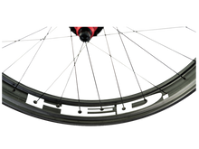 Load image into Gallery viewer, HED Big Fat Deal B.F.D. 85/100mm Carbon Wheelset - Borealis Fat Bikes Canada