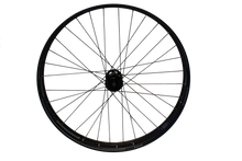 Load image into Gallery viewer, HED Big Deal Alloy Wheelset 26&quot; - Borealis Fat Bikes Canada