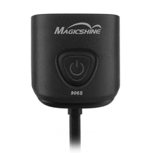 Load image into Gallery viewer, Magicshine MJ-906S Front Bike Light (e-bike compatible)