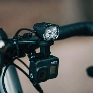 Magicshine MJ-906S Front Bike Light (e-bike compatible)