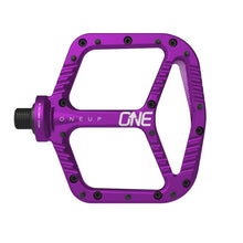 Load image into Gallery viewer, OneUp Components Aluminum Pedals