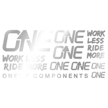 Load image into Gallery viewer, OneUp Components Handlebar Decal Kit