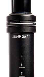 Tranzx Jump Seat Dropper Post