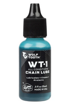 Load image into Gallery viewer, Wolf Tooth Components WT-1 Chain Lube