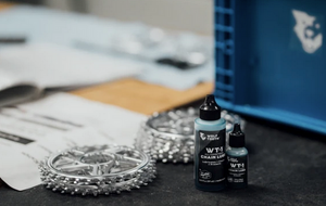 Wolf Tooth Components WT-1 Chain Lube