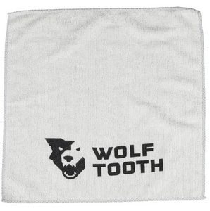 Wolf Tooth Components Microfiber Towel
