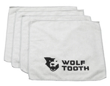 Load image into Gallery viewer, Wolf Tooth Components Microfiber Towel