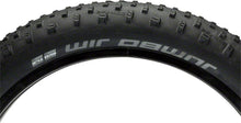 Load image into Gallery viewer, Schwalbe Jumbo Jim Tire 26x4.0&quot; / 4.4&quot; / 4.8&quot;