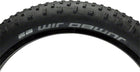 Schwalbe Jumbo Jim Tire 26x4.0" / 4.4" / 4.8"