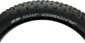 Schwalbe Jumbo Jim Tire 26x4.0" / 4.4" / 4.8"