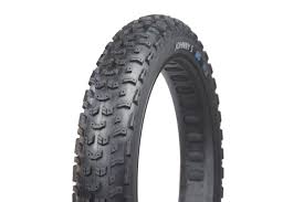 Terrene Tires Johnny 5 26x5.0