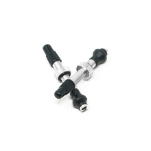 Load image into Gallery viewer, Industry Nine Tubeless Valve Kit Aluminum 40mm (2 valves)