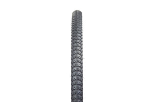 Terrene Griswold 700x38 Flat Tip Studded Commuter Tire