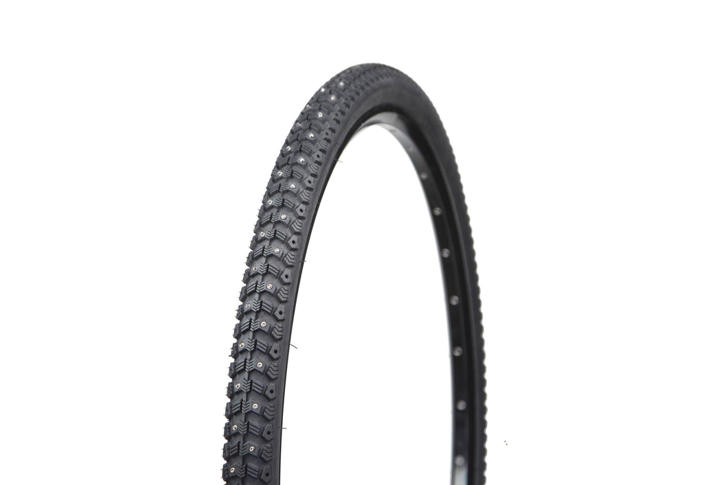 Terrene Griswold 700x38 Flat Tip Studded Commuter Tire